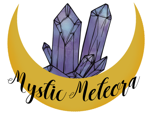 Mystic Meteora