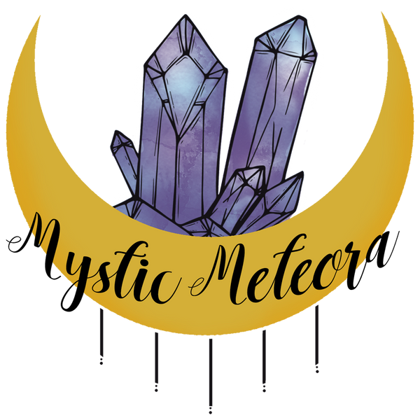 Mystic Meteora